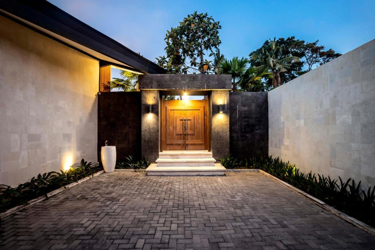 Villa Mulia By Balisuperhost Ubud Exterior foto