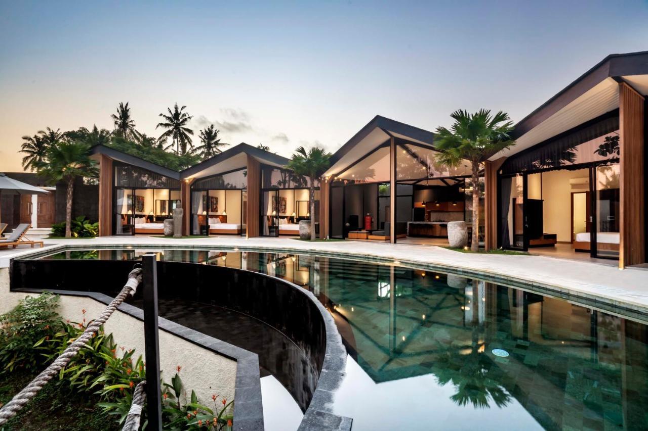 Villa Mulia By Balisuperhost Ubud Exterior foto